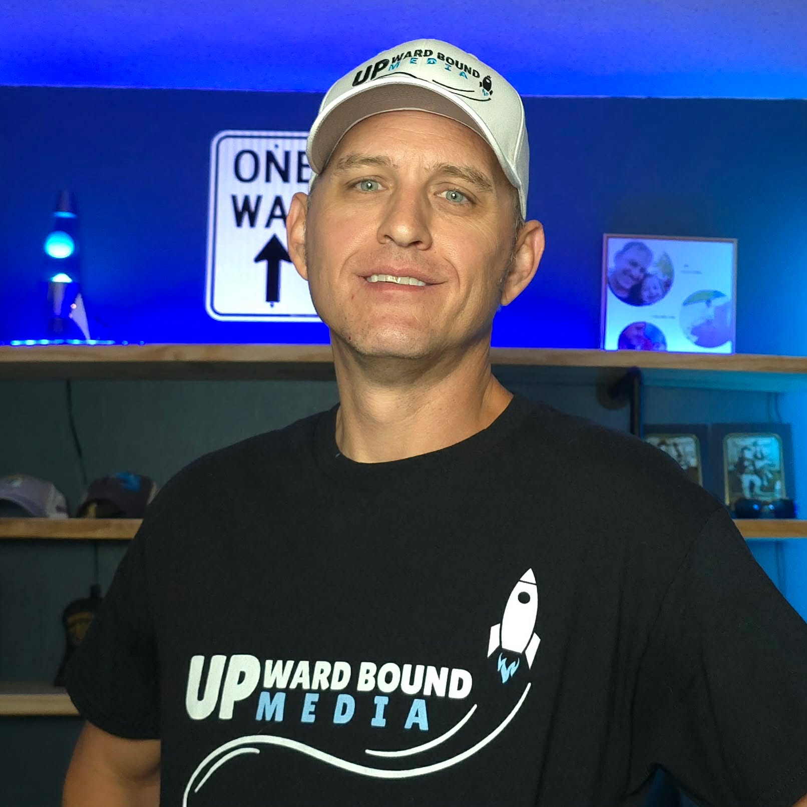 Mark Cantrell, Co-Host of HVAC IS LIFE Live Q&A