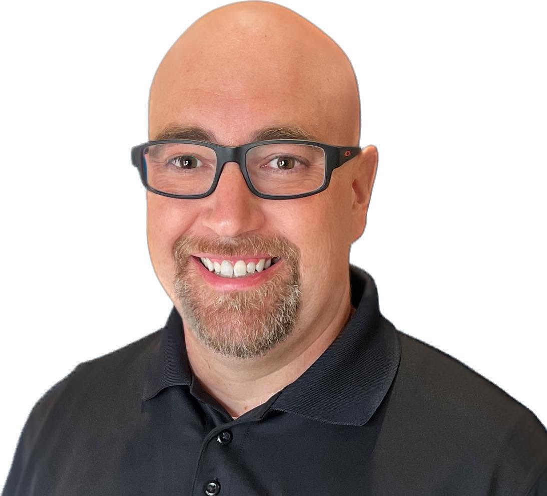 Trevor Eaton, Moderator of HVAC IS LIFE