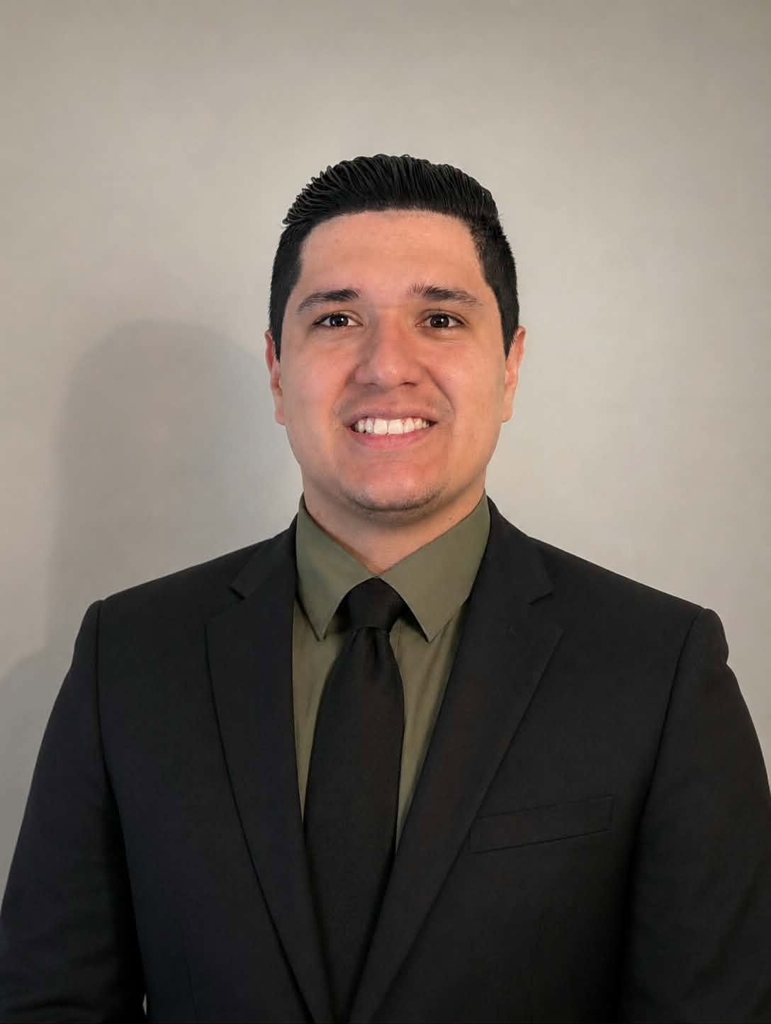 Andre Luis, Moderator of HVAC IS LIFE