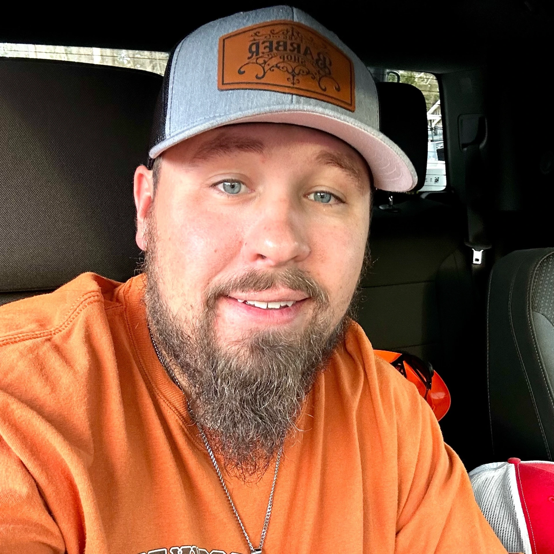 Daniel Miller, Admin of HVAC IS LIFE