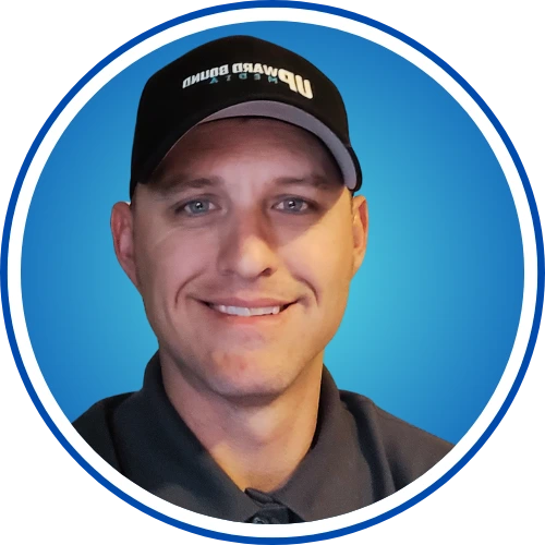 Mark Cantrell, Co-Host of HVAC IS LIFE Live Q&A